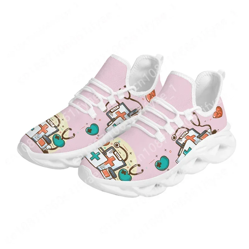 Women'S Shoes Nursing - Özel Kadın Sonbahar ve Kış Yeni