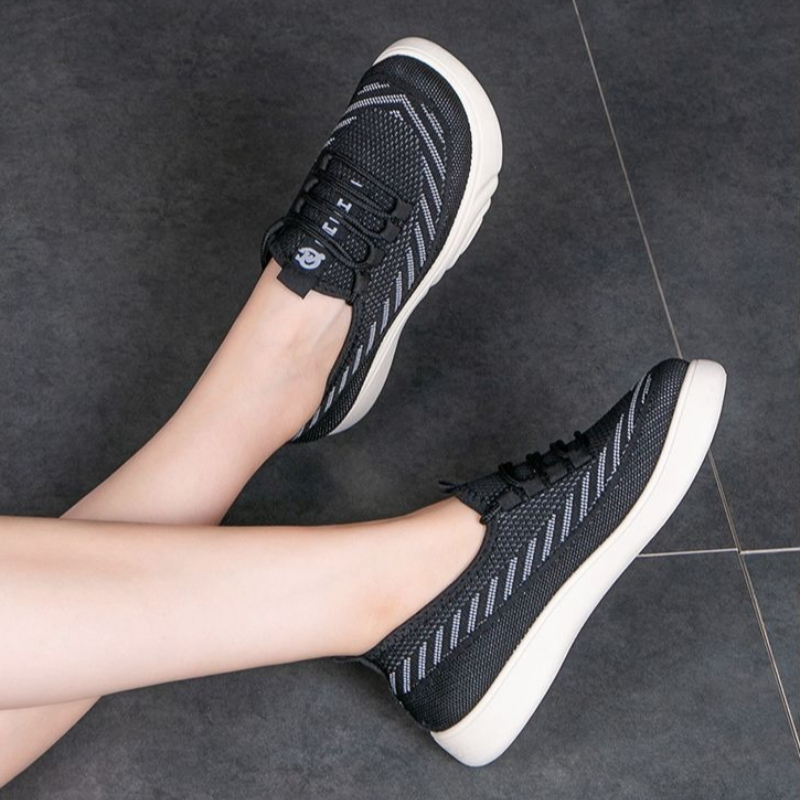 Women'S Shoes In Wide Width - 2026 İlkbahar Sonbahar Yeni Günlük Ayakkabılar