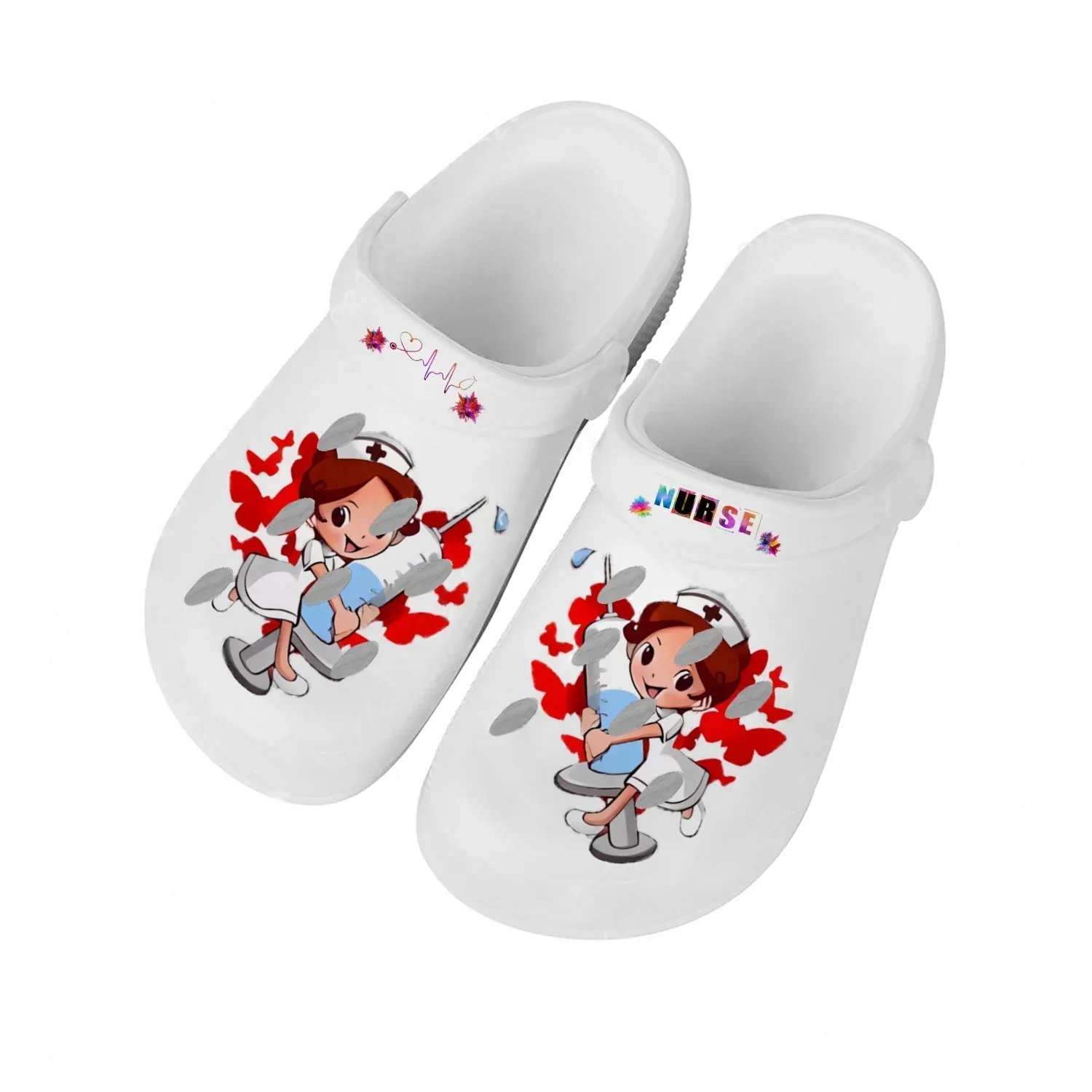 Women'S Shoes Nursing - Hemşire su ayakkabısı erkek kadın rahat