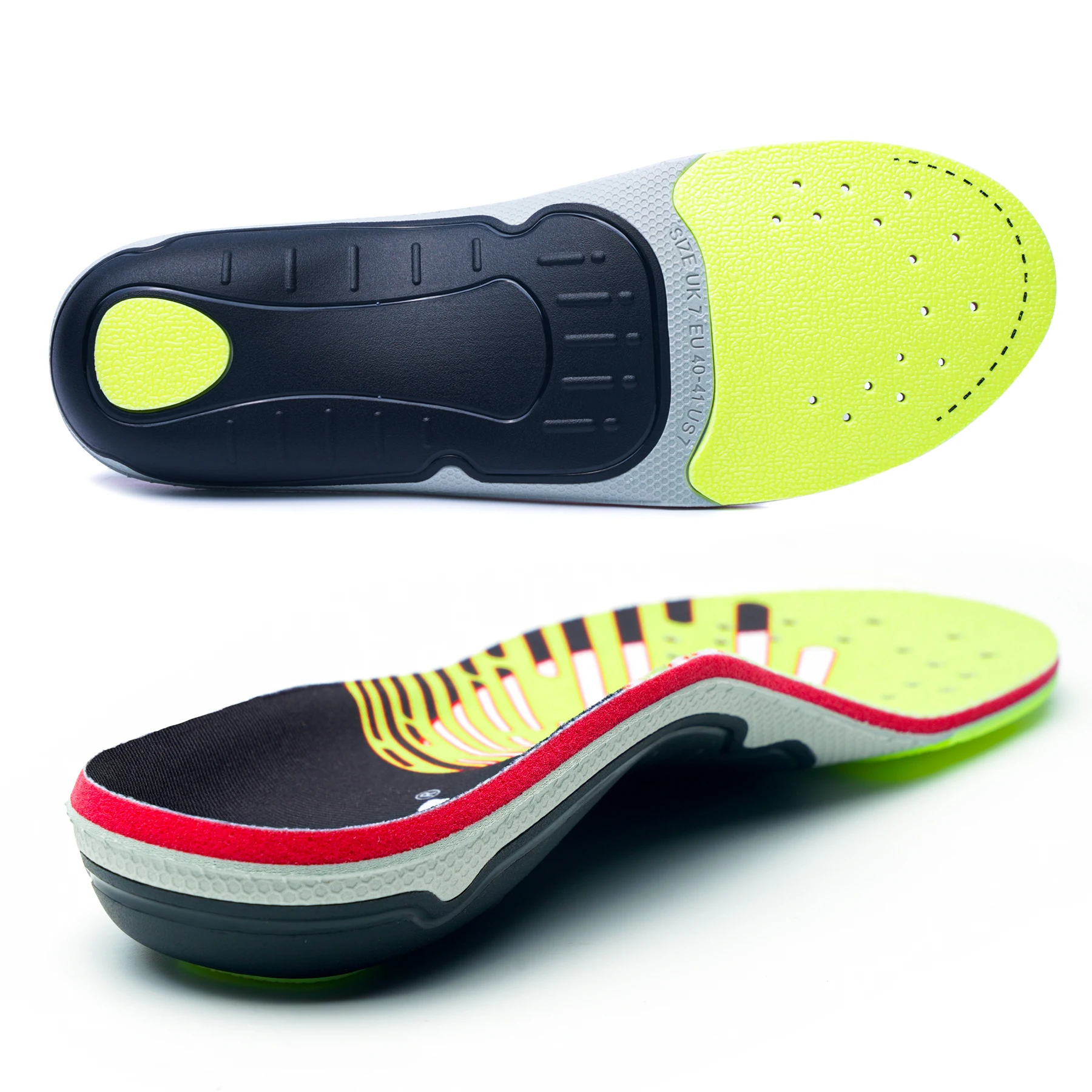 Women'S Shoes Plantar Fasciitis - Plantar Fasiit Ortopedik Astarı Ağrı kesici