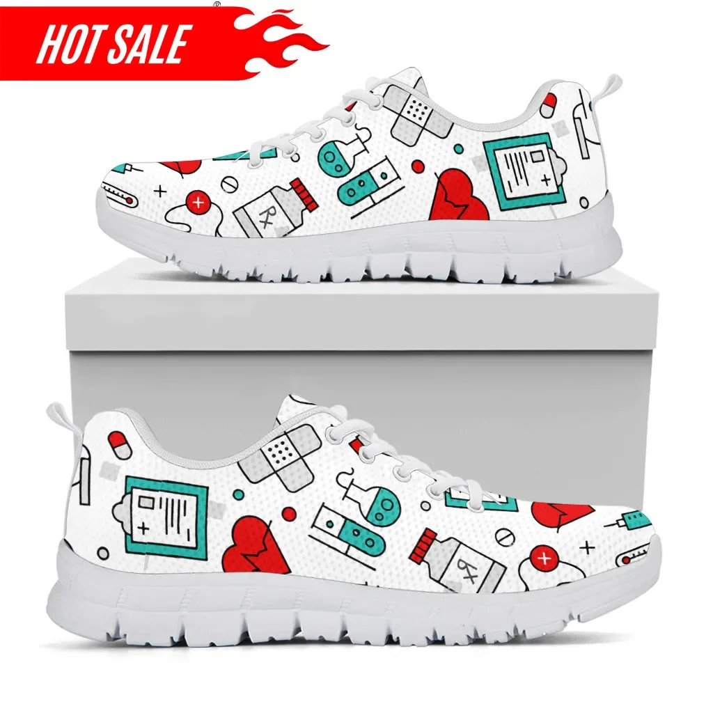 Women'S Shoes Nursing - Bahar sonbahar yumuşak sıcak yassı ayakkabı