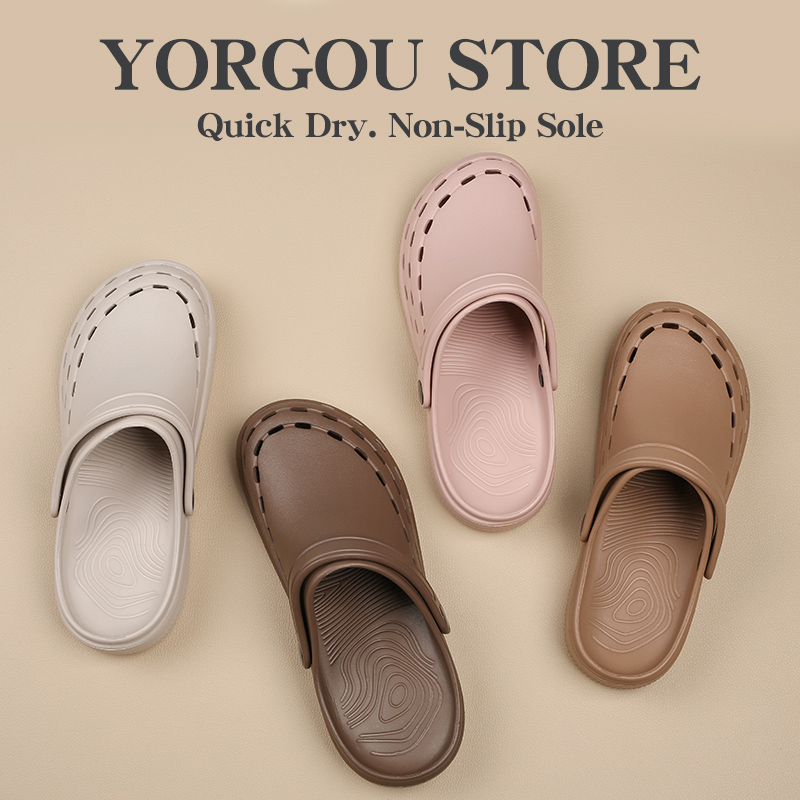 Women'S Shoes Nursing - Pembe Kadın Doktor Tıbbi Fırçalama Ayakkabıları
