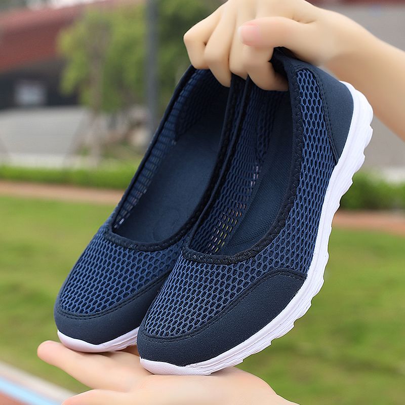 Women'S Shoes In Wide Width - Erkek Kumaş Ayakkabılar Baharlık Geniş Kalıp