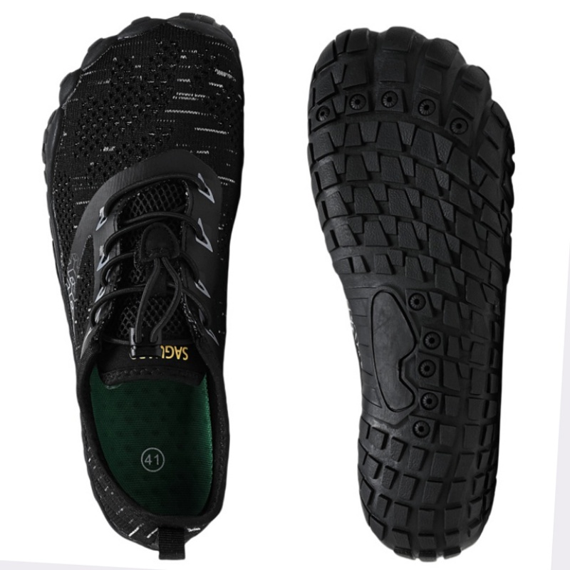 Women'S Shoes In Wide Width - Erkekler Trail koşu ayakkabıları Minimalist Yalınayak