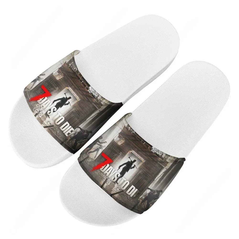 Women Shoes Size 7 - 7 Days to Die Terlik Ev