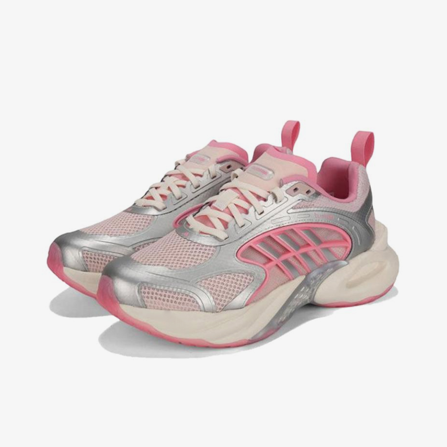 Women'S Shoes Pink Adidas - Adidas orijinal Climacool kadın pembe gümüş