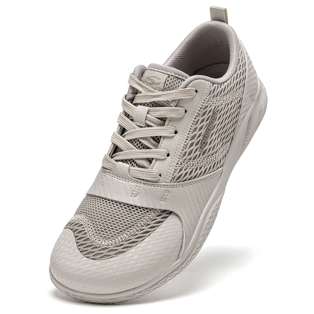 Women'S Shoes In Wide Width - HOBIBEAR Unisex Geniş Kalıp Çıplak Ayak