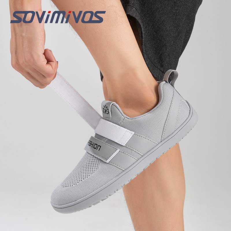 Women'S Shoes In Wide Width - Kadın Erkek Yalınayak Ayakkabıları Minimalist Trail
