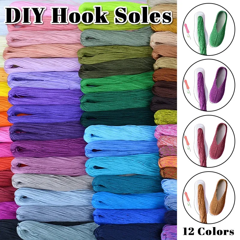 Women'S Shoes Hands Free - El yapımı DIY Ayakkabılar Tığ İşi