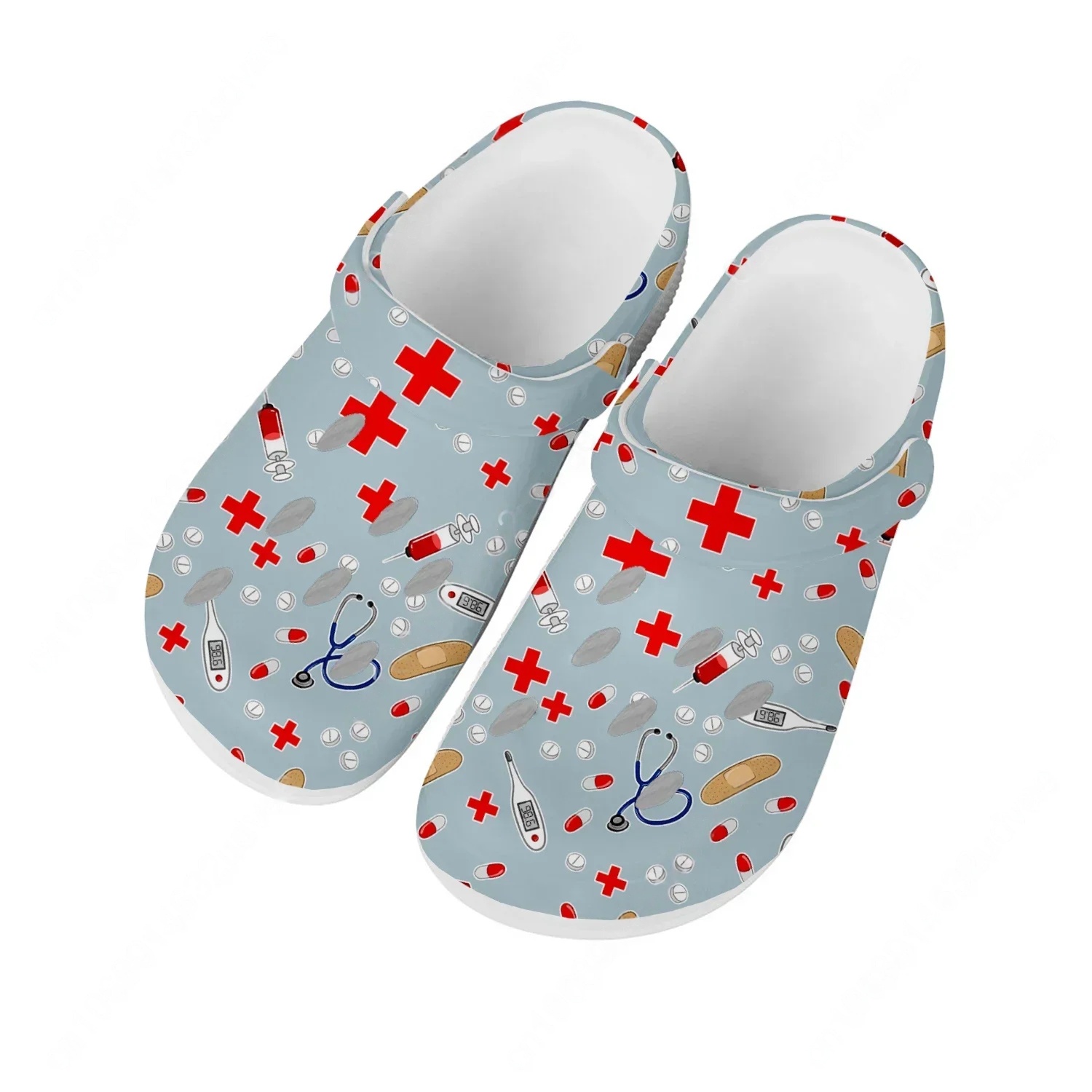 Hemşire Kalp Su Ayakkabıları E - Women'S Shoes Nursing incelemesi ve fiyatı