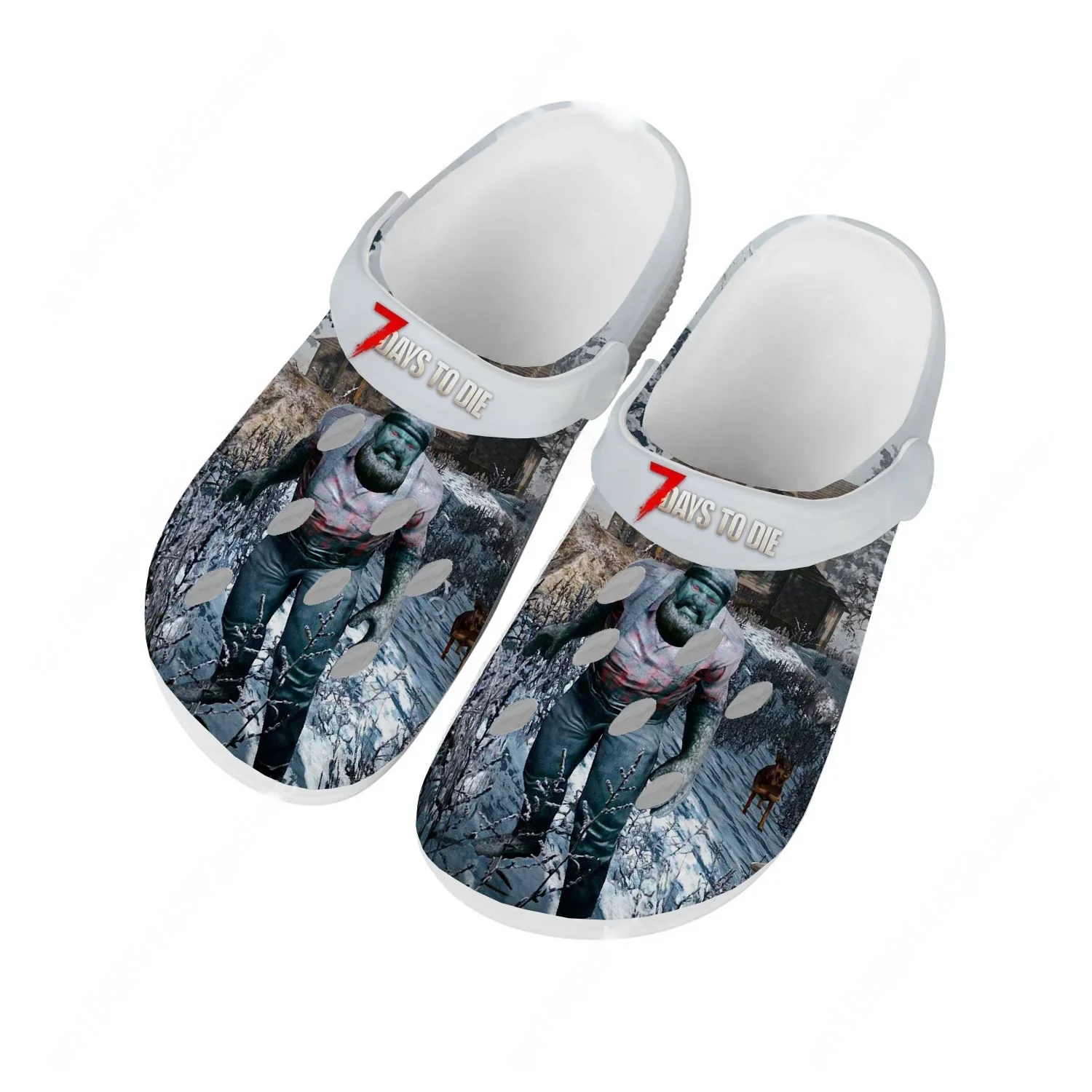 7 Days To Die Su Ayakkabıları  - Women Shoes Size 7 incelemesi ve fiyatı