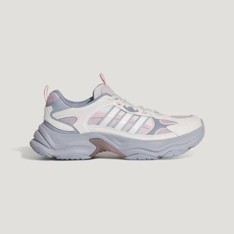 Bayan Adidas KJ9523 Chunky Dad - Women'S Shoes Pink Adidas incelemesi ve fiyatı