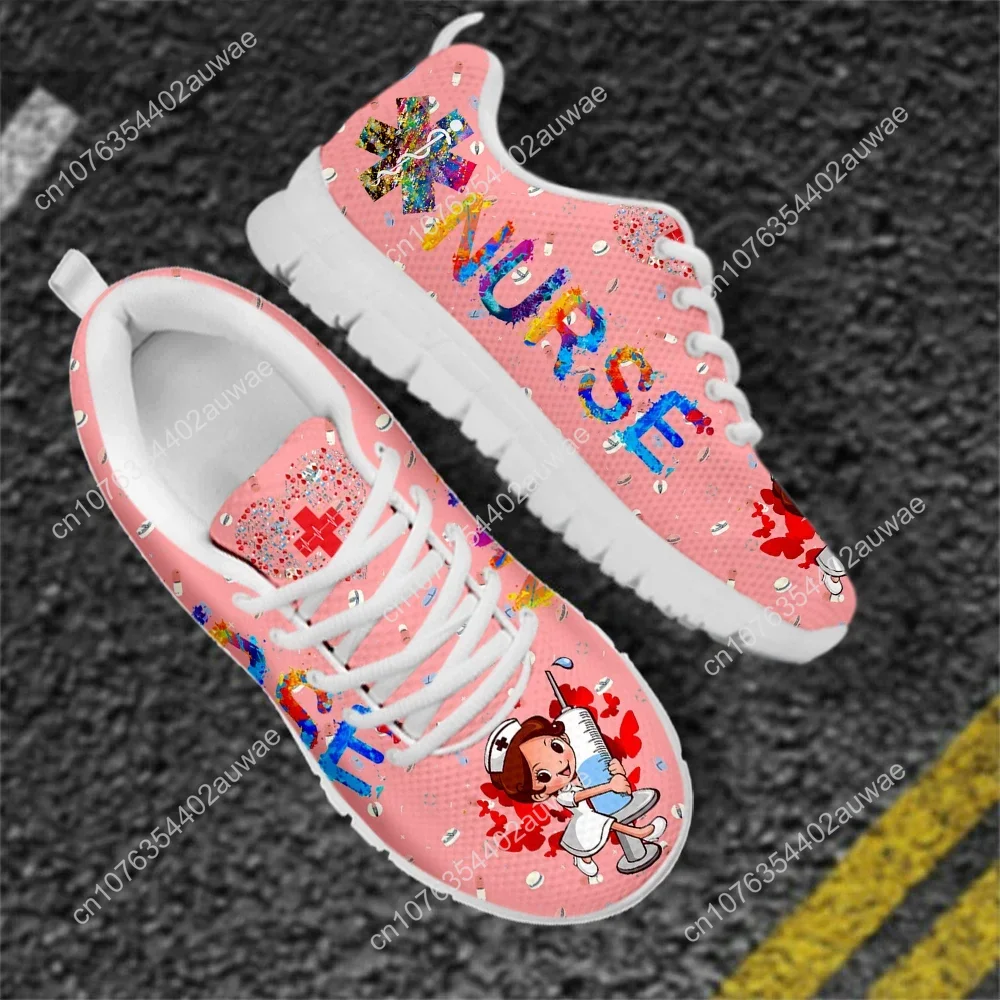 Sevimli hastane karikatür hemş - Women'S Shoes Nursing incelemesi ve fiyatı