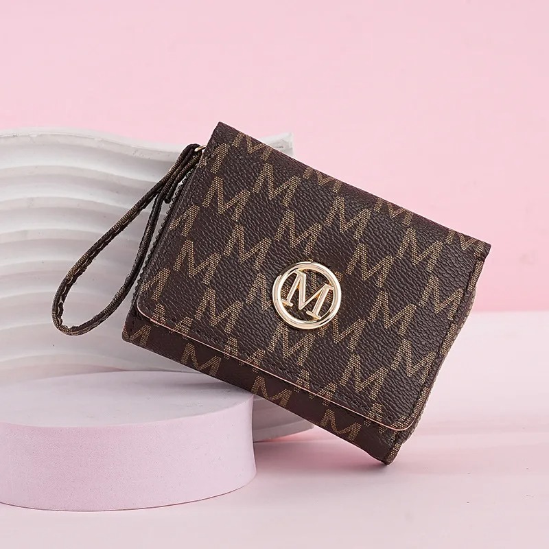 Üç Katlı Fermuarlı Cüzdan, Har - Women Shoes Zipper incelemesi ve fiyatı