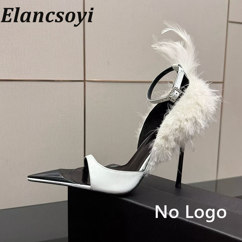 Kadınlar için tüylü detaylı yü - Women Shoes Size 7 incelemesi ve fiyatı