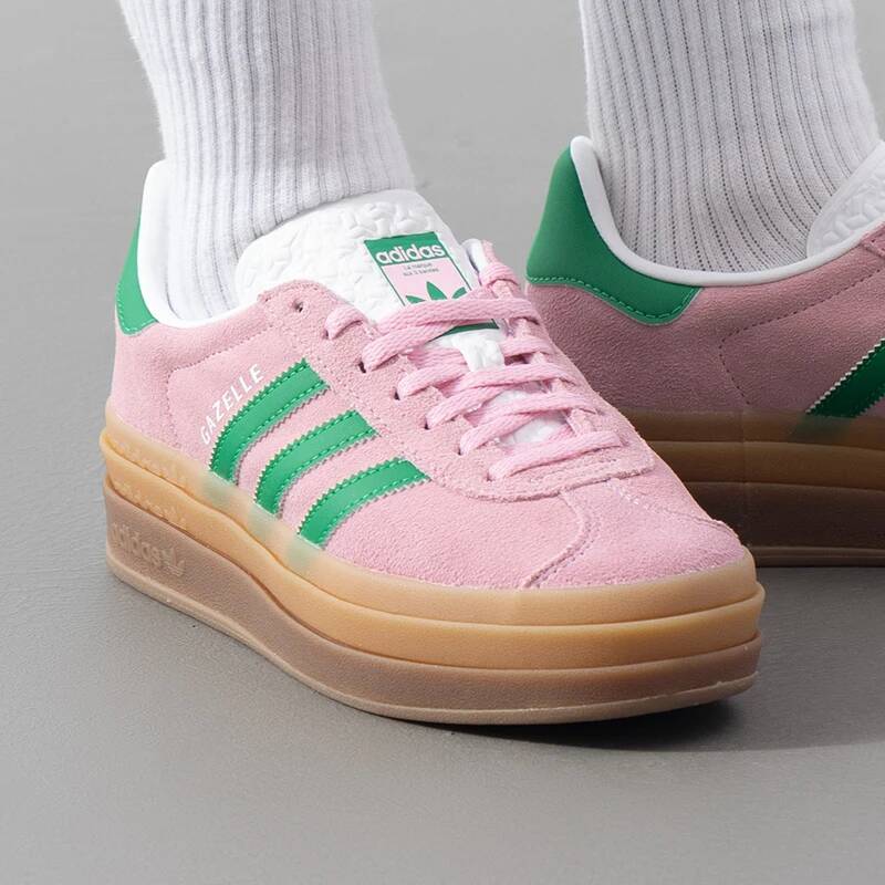Adidas Originals IE0420 Bayan  - Women'S Shoes Pink Adidas incelemesi ve fiyatı