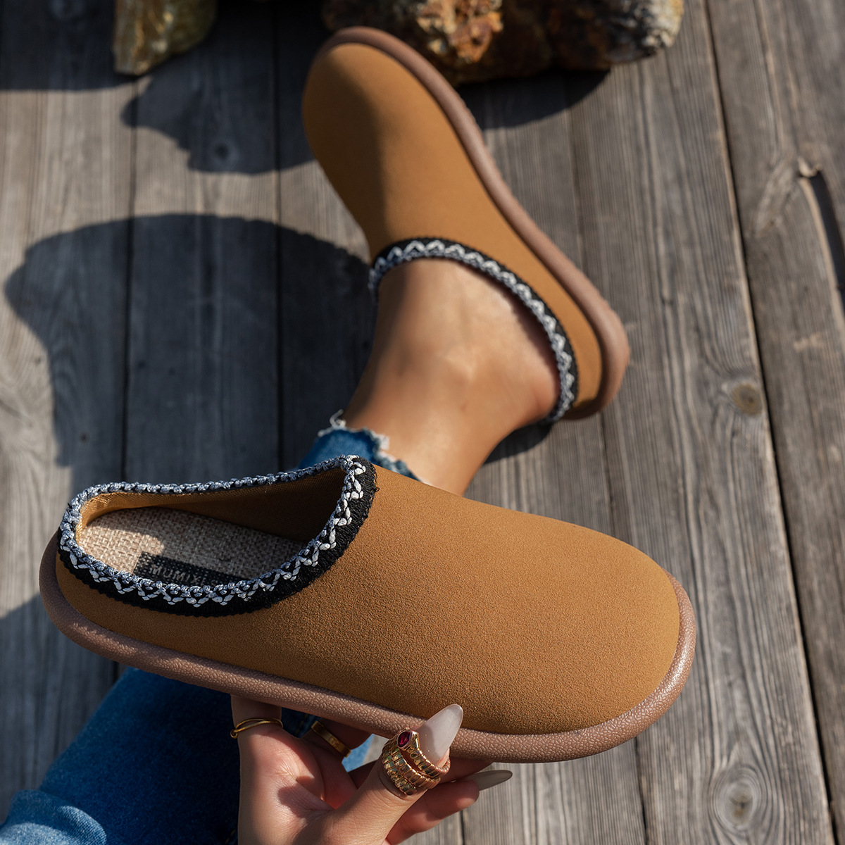 Kadınlar İçin 2025 İşlemeli Te - Women'S Shoes In Wide Width incelemesi ve fiyatı