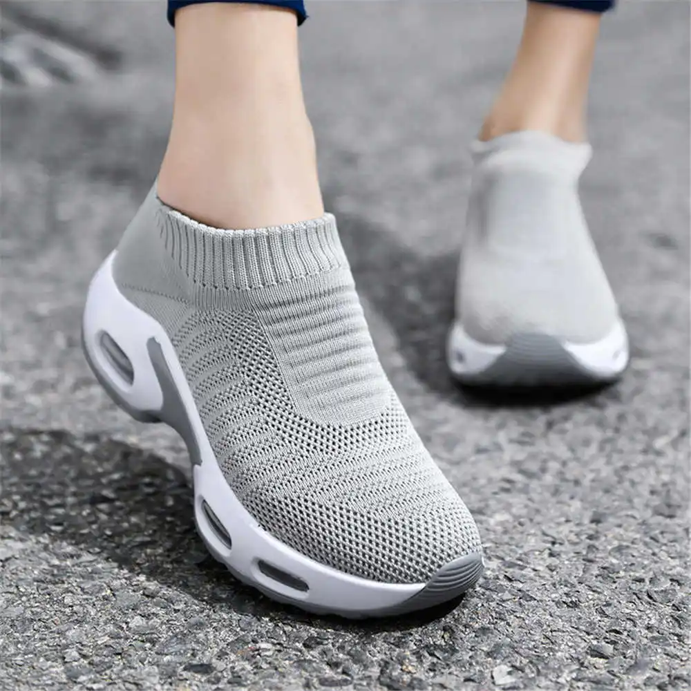 Büyük Beden 38 Numara Kadın To - Women Shoes Running incelemesi ve fiyatı