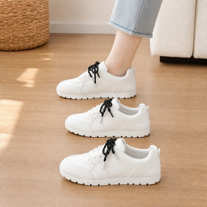 Büyük Beden Günlük Koşu Ayakka - Women Shoes Running incelemesi ve fiyatı