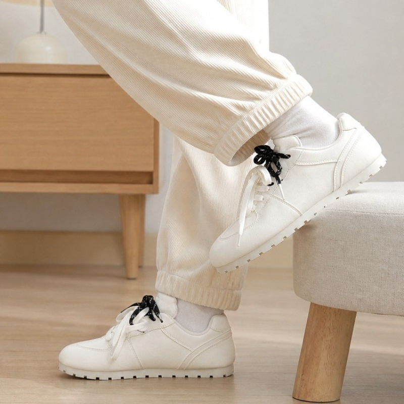 Büyük Beden Günlük Koşu Ayakka - Women Shoes Running incelemesi ve fiyatı