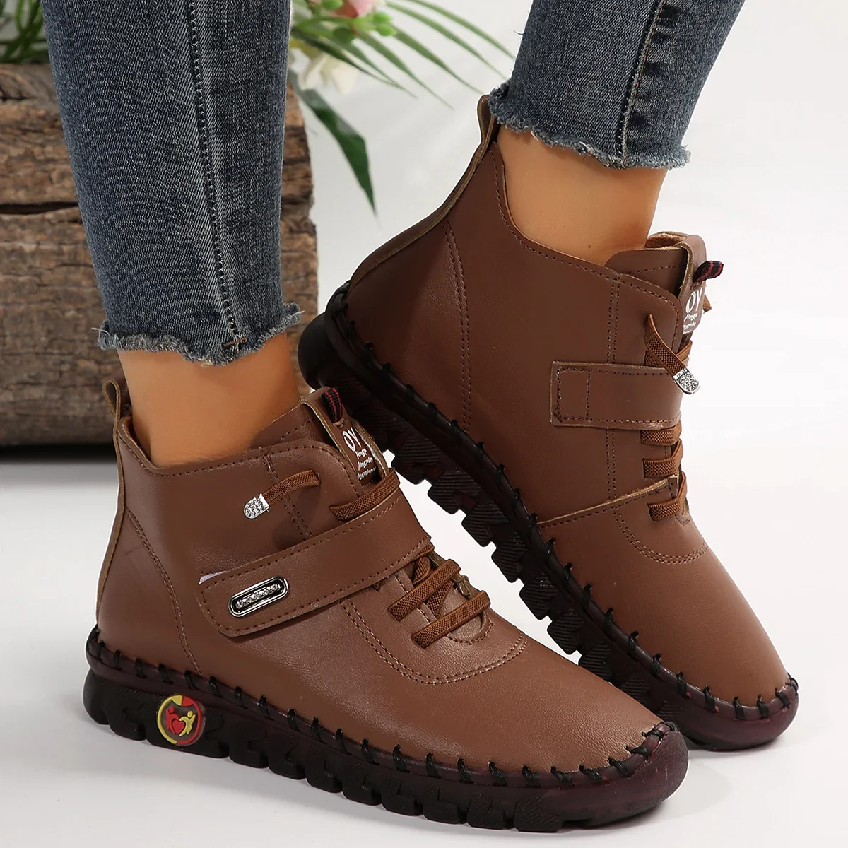 Çizmeler Kadın Kış 2025, Yeni  - Women'S Shoes Hands Free incelemesi ve fiyatı
