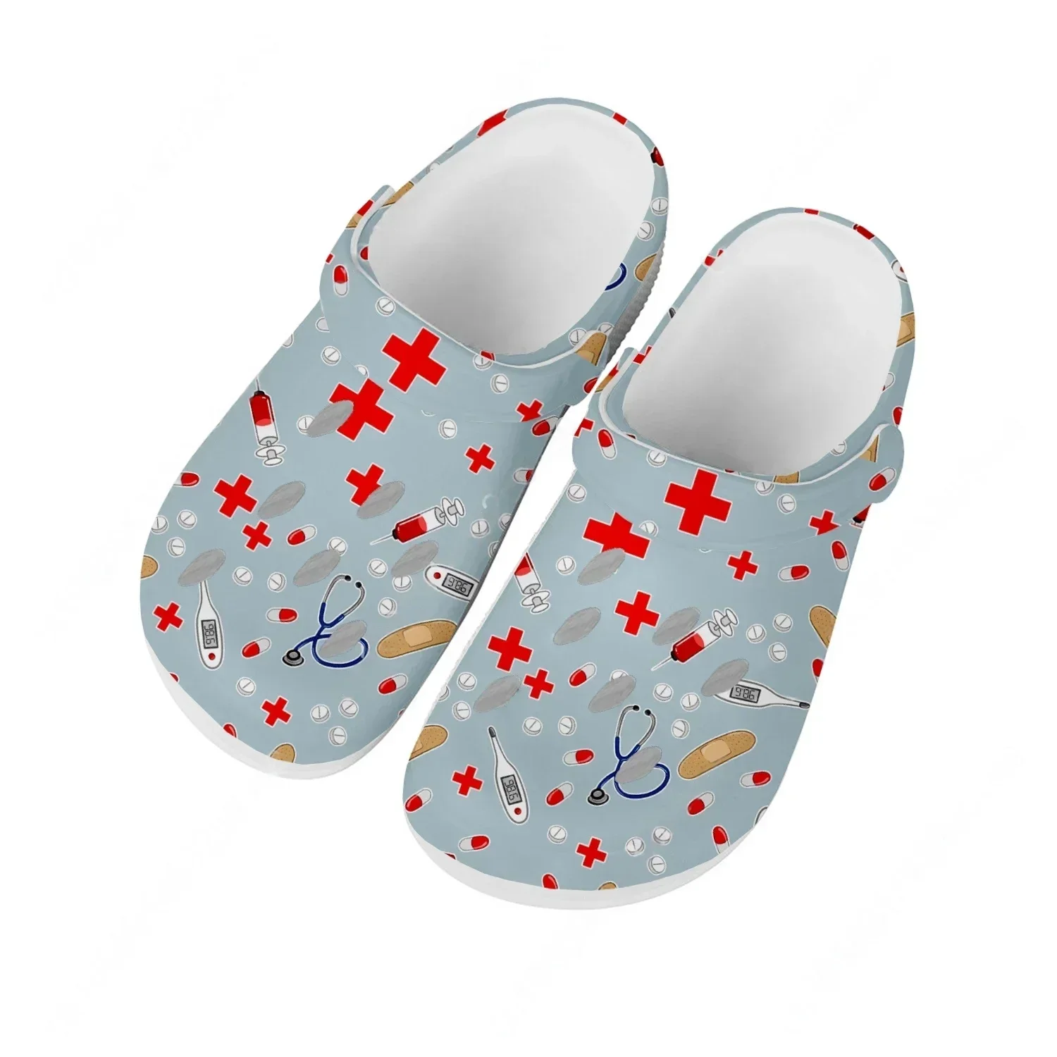 Hemşire Kalp Su Ayakkabıları E - Women'S Shoes Nursing incelemesi ve fiyatı