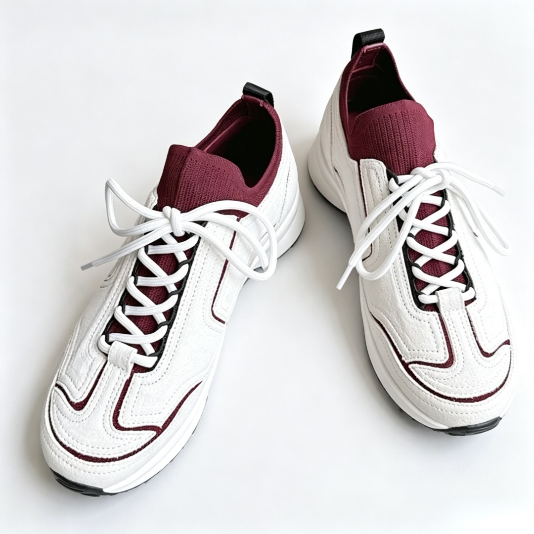 Lüks Marka Kadın Günlük Spor A - Women Shoes Running incelemesi ve fiyatı