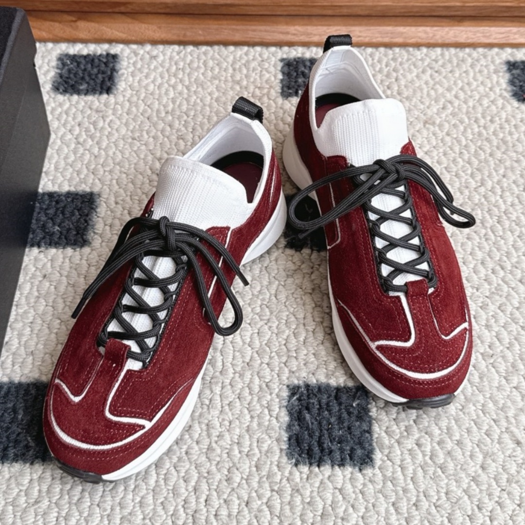 Lüks Marka Kadın Günlük Spor A - Women Shoes Running incelemesi ve fiyatı