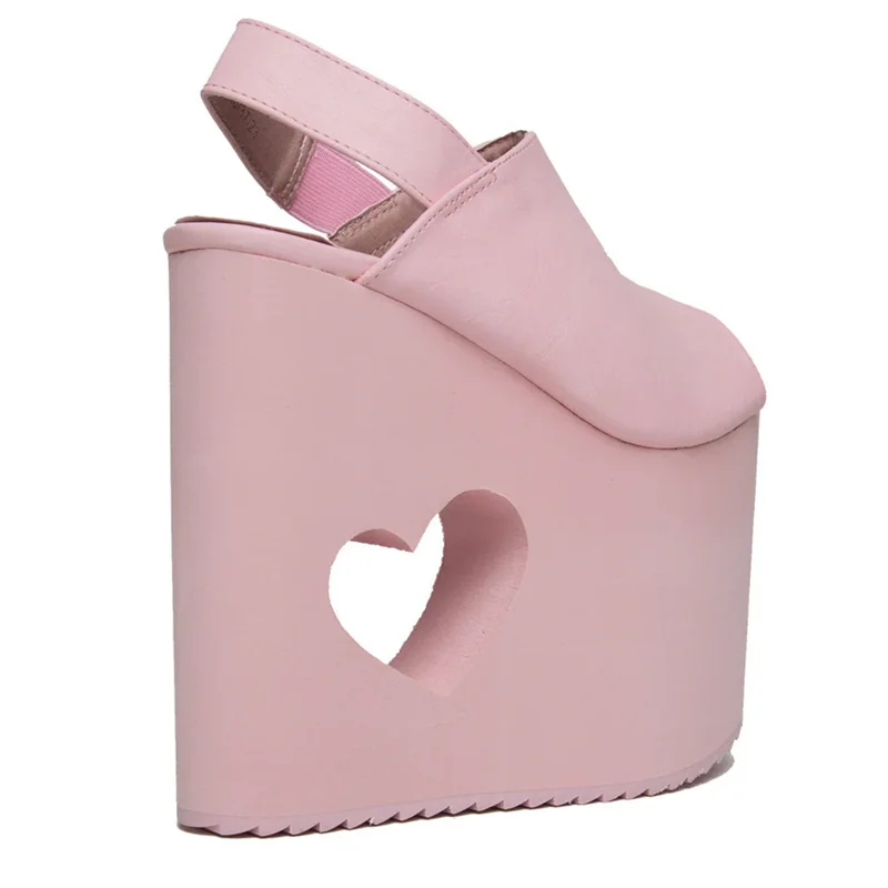 Platform Topuklu Sandalet Seks - Kids Shoes Women incelemesi ve fiyatı