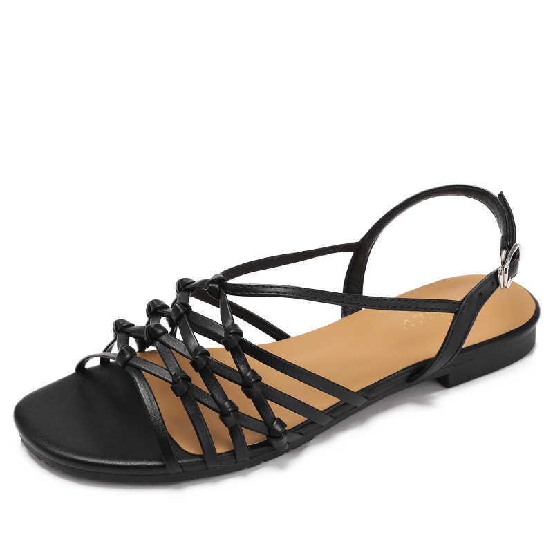 Yazlık El Dokuması Dar Bantlı  - Women'S Shoes Hands Free incelemesi ve fiyatı