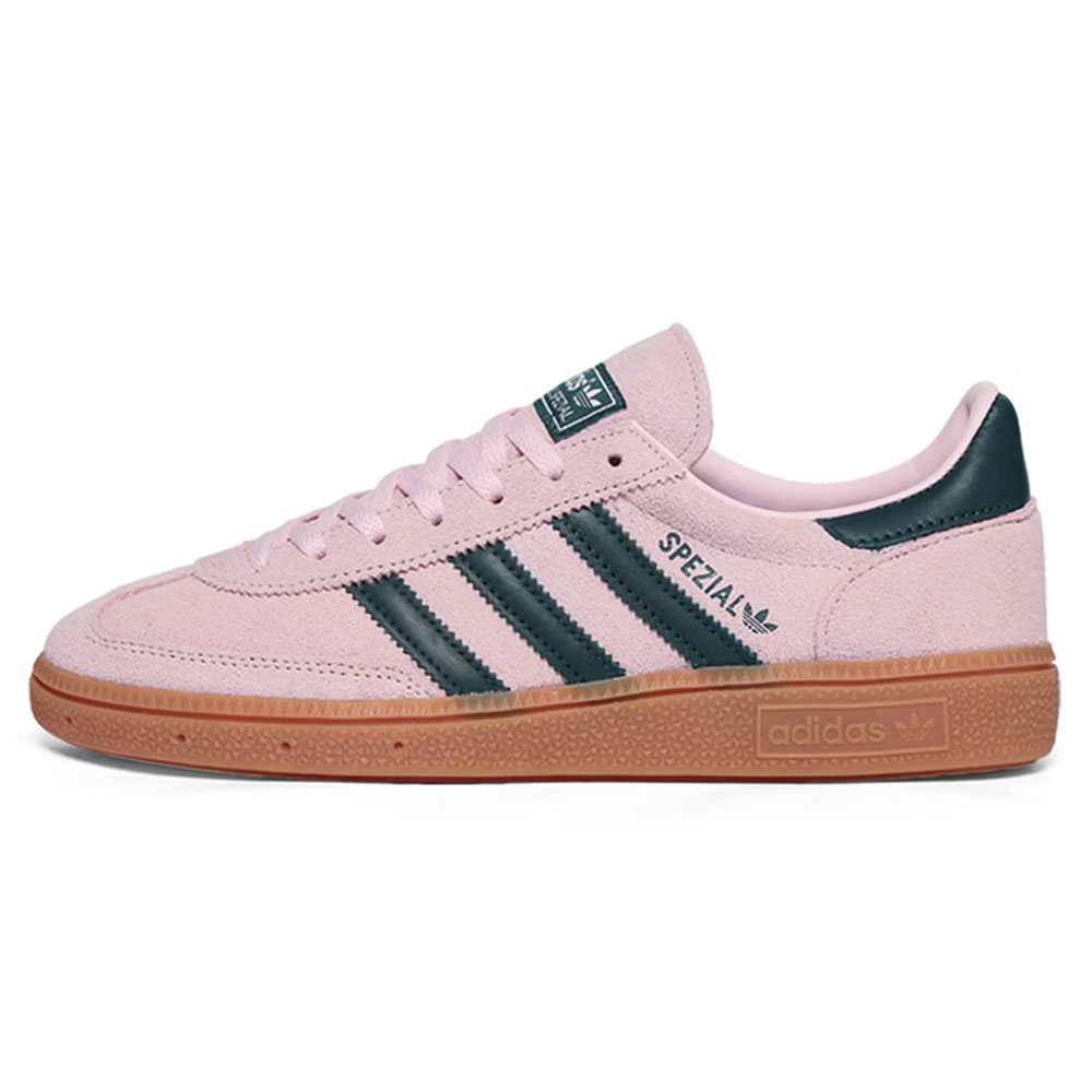 adidas Originals HANDBALL SPEZ - Women'S Shoes Pink Adidas incelemesi ve fiyatı