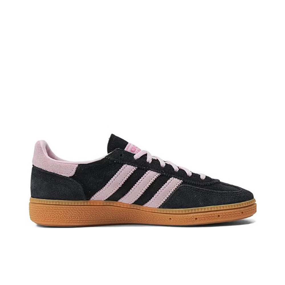 adidas Originals HANDBALL SPEZ - Women'S Shoes Pink Adidas incelemesi ve fiyatı