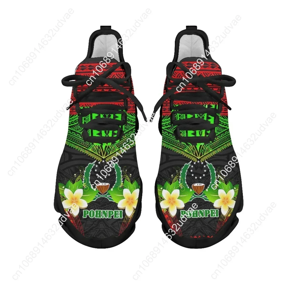 Polinezya Pohnpei Plumeria Tas - Women Shoes Running incelemesi ve fiyatı