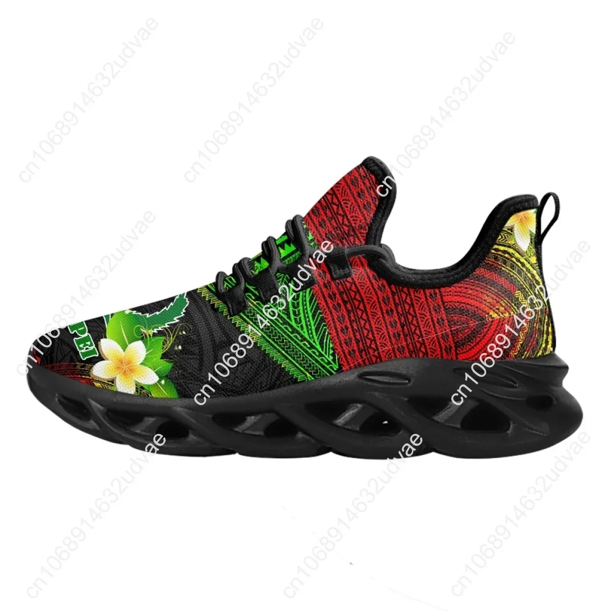 Polinezya Pohnpei Plumeria Tas - Women Shoes Running incelemesi ve fiyatı