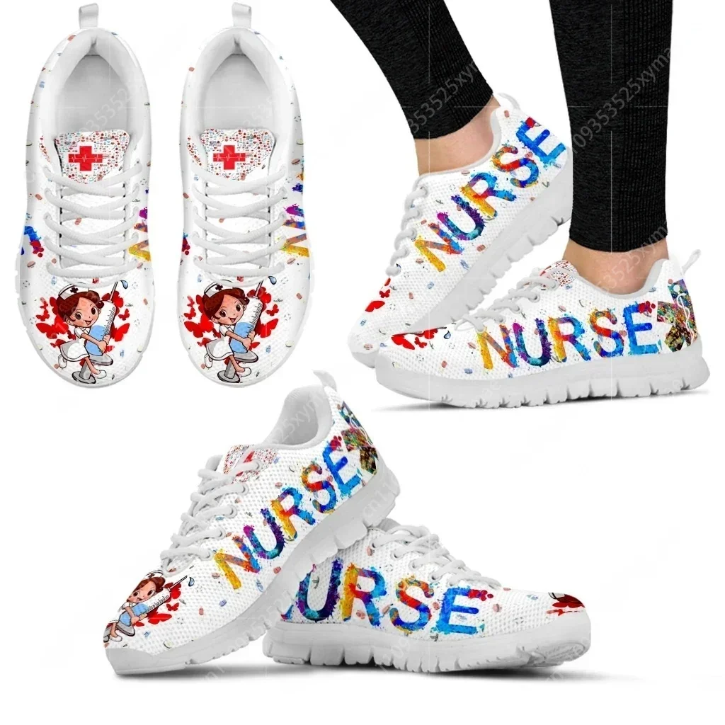 Özel Yapılmış Sevimli Hastane  - Women'S Shoes Nursing incelemesi ve fiyatı