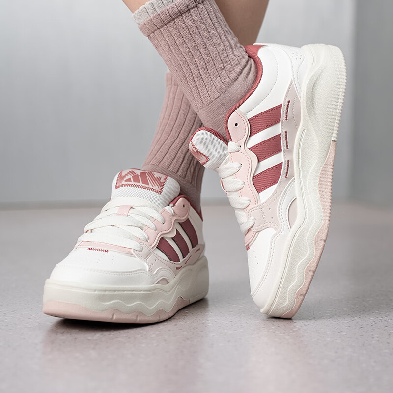 Adidas KH9028 Kadın Düşük Bile - Women'S Shoes Pink Adidas incelemesi ve fiyatı