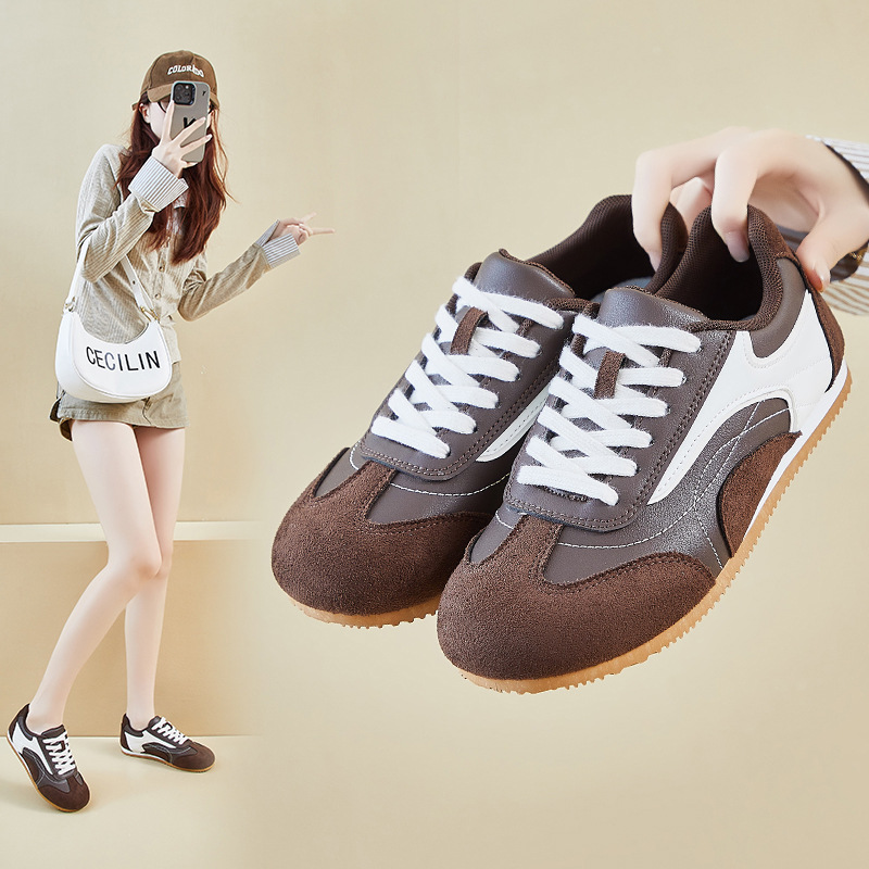 Kadın deri spor ayakkabıları,  - Women Shoes Running incelemesi ve fiyatı