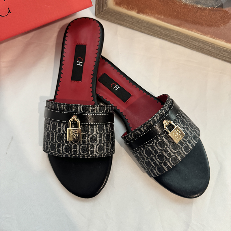 CH Kadın Giyilebilir Plaj Terl - Women Shoes Size 7 incelemesi ve fiyatı