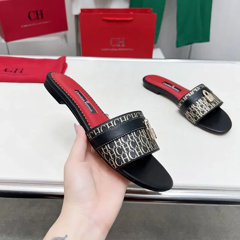 CH Kadın Giyilebilir Plaj Terl - Women Shoes Size 7 incelemesi ve fiyatı
