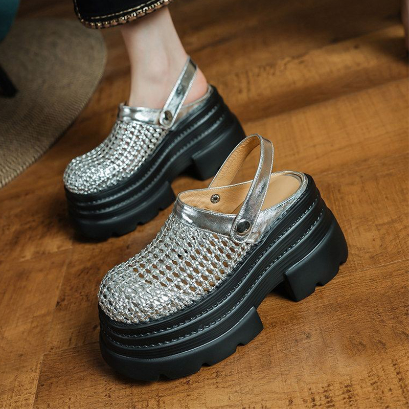 Kadınlar İçin Platform Sandale - Women Shoes Size 7 incelemesi ve fiyatı