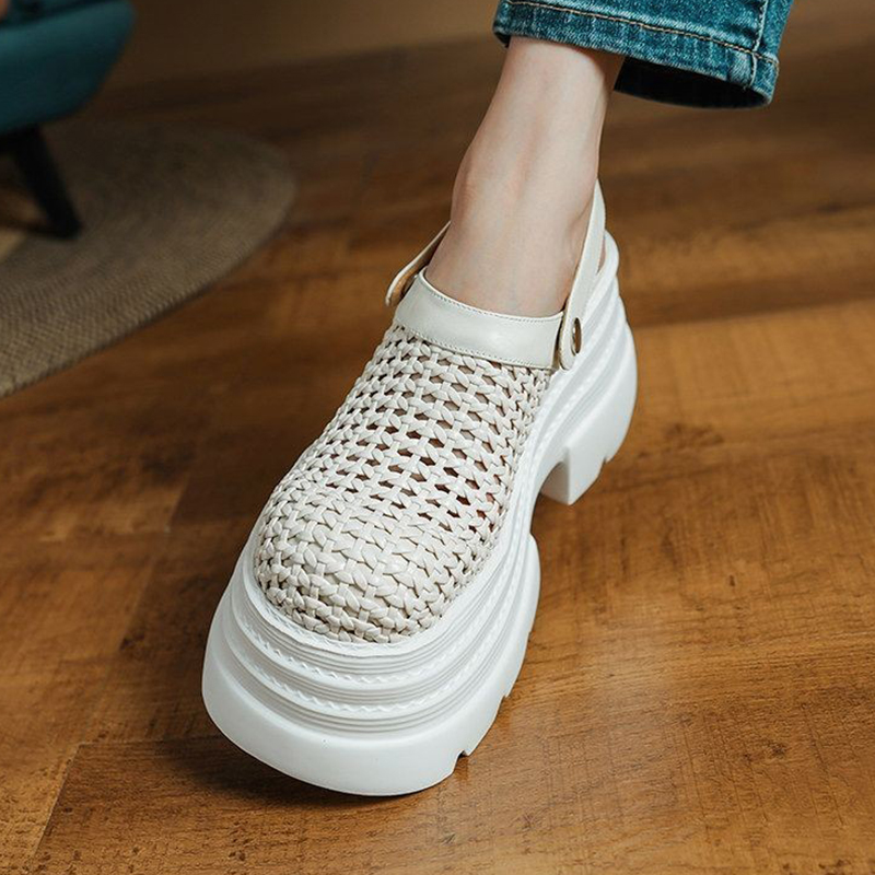 Kadınlar İçin Platform Sandale - Women Shoes Size 7 incelemesi ve fiyatı