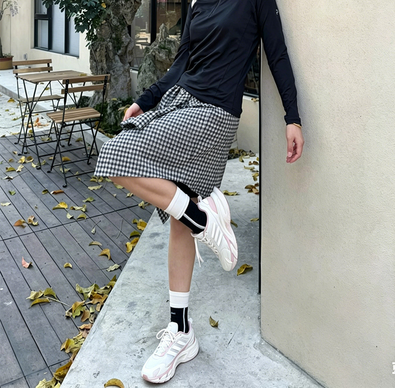 adidas Kadın Chunky Retro Koşu - Women'S Shoes Pink Adidas incelemesi ve fiyatı