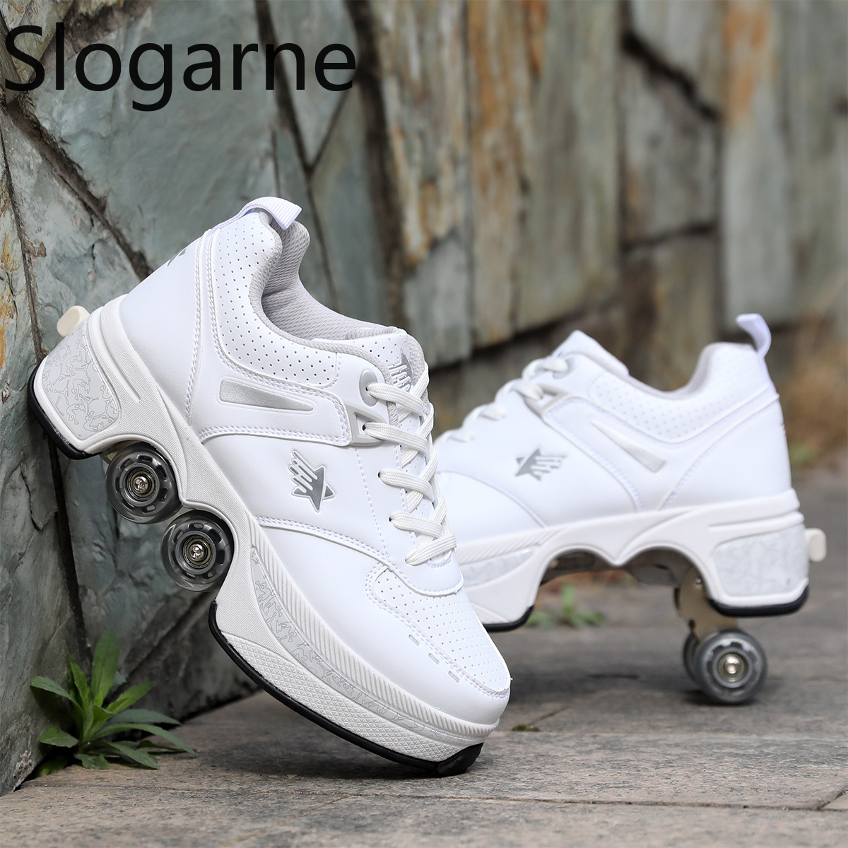 Kadınlar 4 Tekerlekli Deforme  - Women Shoes Running incelemesi ve fiyatı