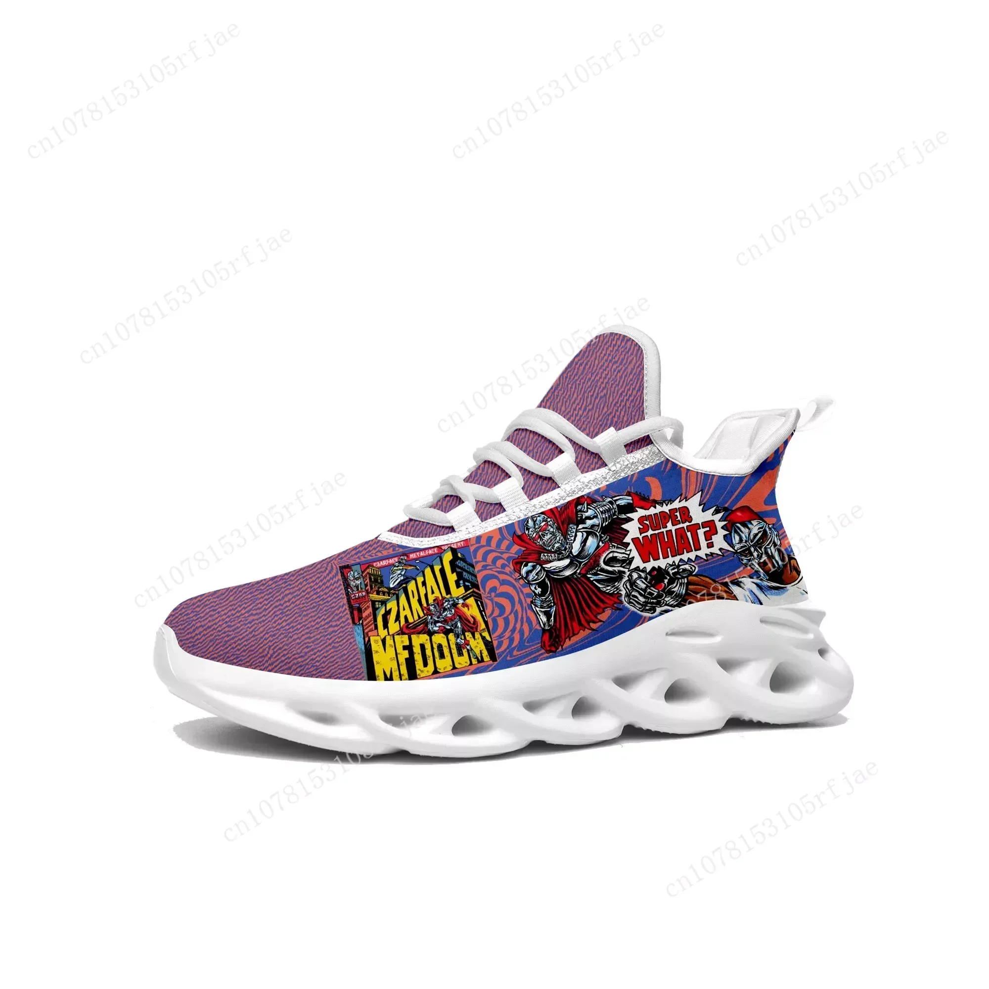 MF Doom Flats Spor Ayakkabılar - Women Shoes Running incelemesi ve fiyatı