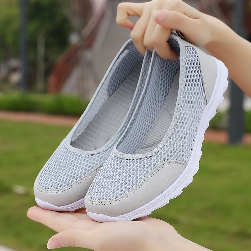 Erkek Kumaş Ayakkabılar Baharl - Women'S Shoes In Wide Width incelemesi ve fiyatı