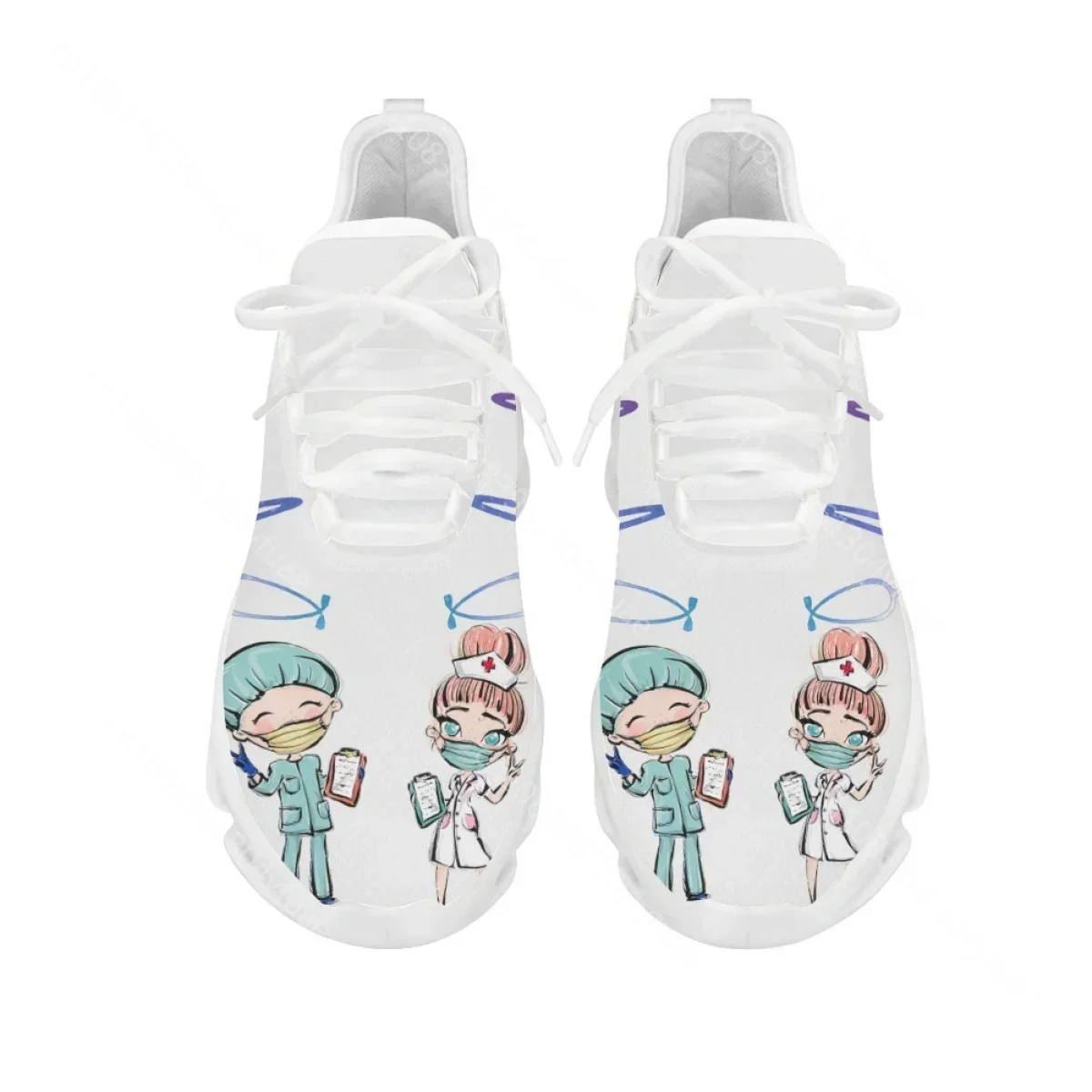 Kadın Beyaz Hemşire Ayakkabıla - Women'S Shoes Nursing incelemesi ve fiyatı