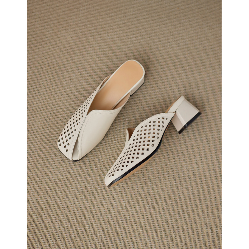 Topuklu Terlikler Kalın Topukl - Women'S Shoes In Wide Width incelemesi ve fiyatı