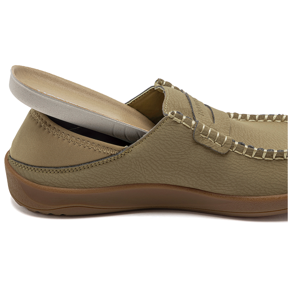 HOBIBEAR Kadın Yalınayak Loafe - Women'S Shoes In Wide Width incelemesi ve fiyatı