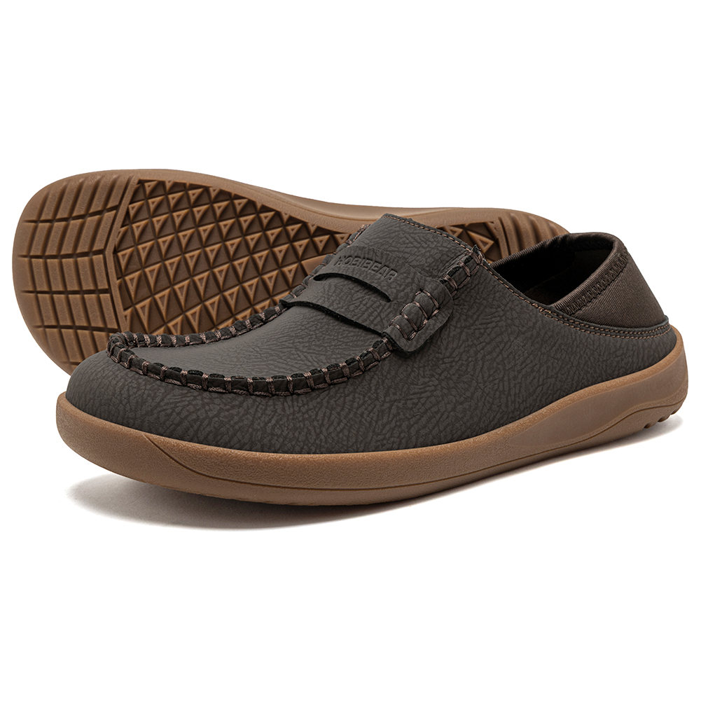 HOBIBEAR Kadın Yalınayak Loafe - Women'S Shoes In Wide Width incelemesi ve fiyatı