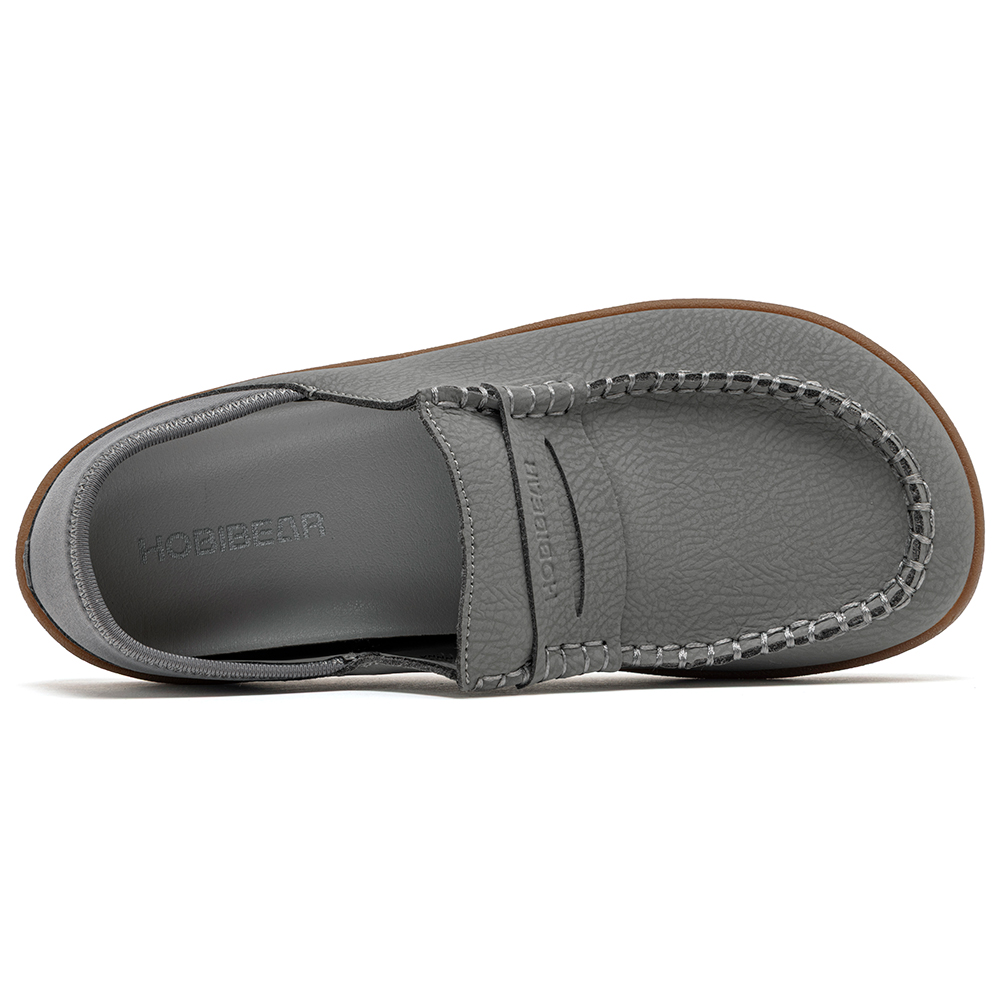 HOBIBEAR Kadın Yalınayak Loafe - Women'S Shoes In Wide Width incelemesi ve fiyatı